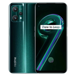 Realme 9 Pro Plus+ 6/128GB Aurora Green