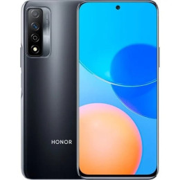 Honor Play 5T Pro 8/128GB Magic Black