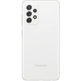 Samsung Galaxy A52s 8/128GB 5G Awesome White