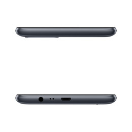 Realme C21 3/32 Cross Black