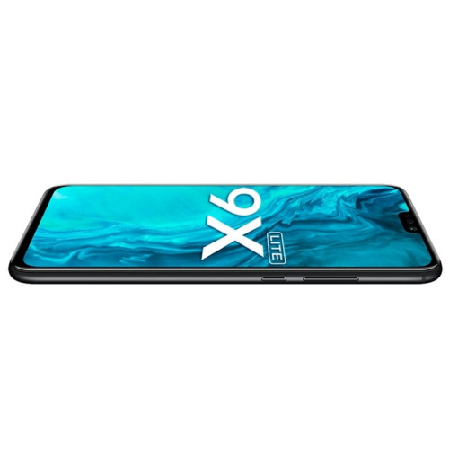 Honor 9X Lite 4/128 Midnight Black в рассрочку без первоначального взноса и переплат