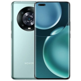Honor Magic 4 Pro 12/256GB Cyan