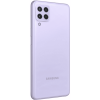 Samsung Galaxy A22s 5G 4/64 GB Violet в рассрочку без первоначального взноса и переплат