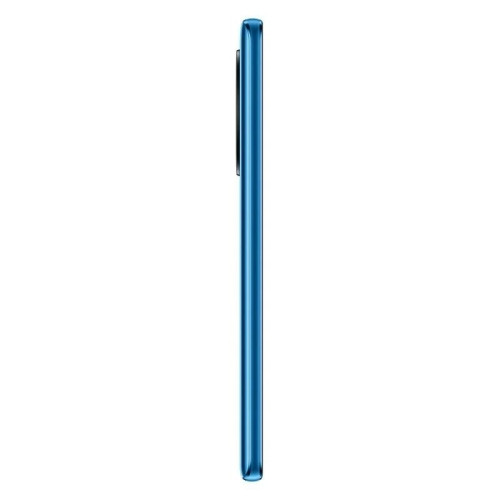 Honor X9 5G 8/128GB Blue в рассрочку без первоначального взноса и переплат