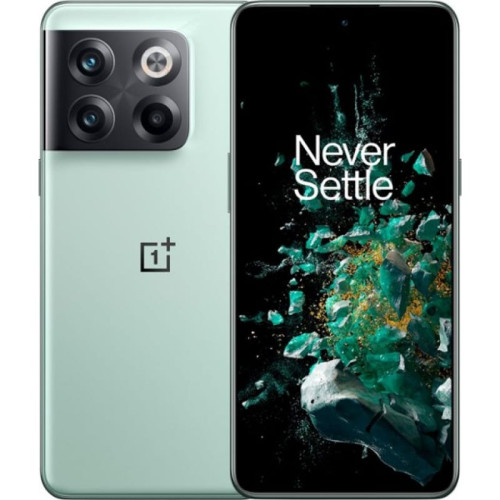 OnePlus 10T 12/256GB Jade Green в рассрочку без первоначального взноса и переплат