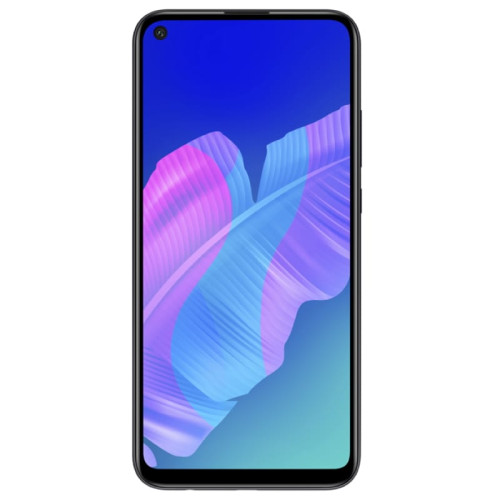 Huawei P40 Lite E 4/64 Midnight Black в рассрочку без первоначального взноса и переплат