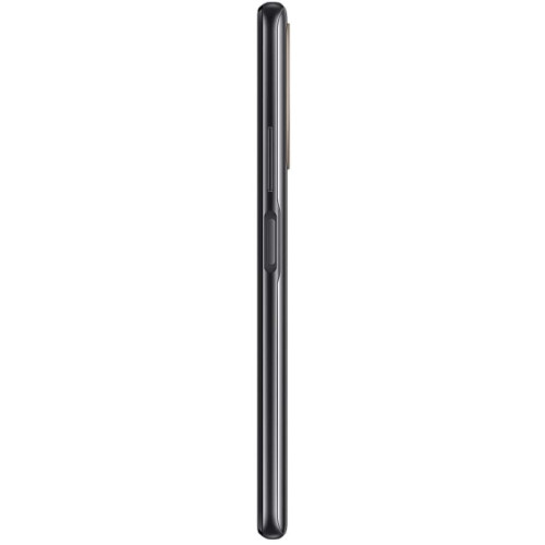 Huawei P Smart (2021) 4/128 Midnight Black в рассрочку без первоначального взноса и переплат