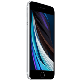 Apple iPhone SE 3 (2022) 128GB White