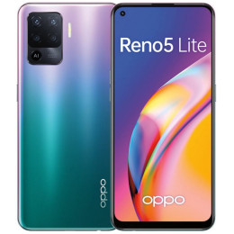 Oppo Reno 5 Lite 8/128 Fantastic Purple