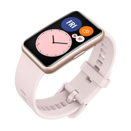 Huawei Watch Fit Sakura Pink