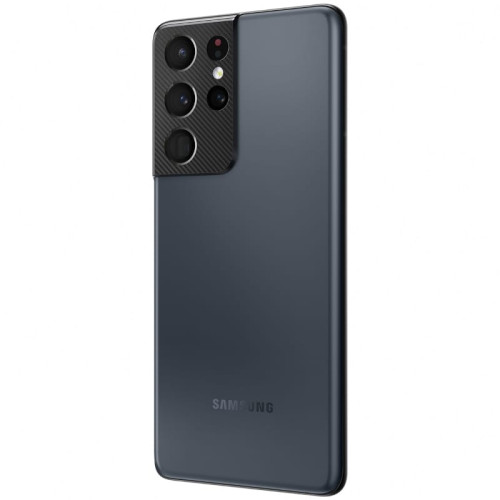 Samsung Galaxy S21 Ultra 5G 12/128 Phantom Navy по низкой цене в Москве в рассрочку без первоначального взноса и переплат