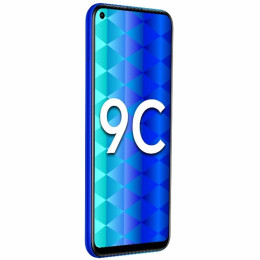 Honor 9C 4/64 Blue