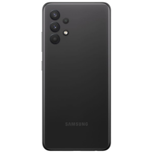 Samsung Galaxy A32 4/128 Awesome Black в рассрочку без первоначального взноса и переплат