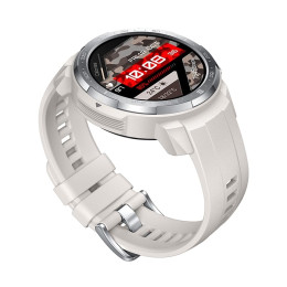 Honor Watch GS Pro Marl White