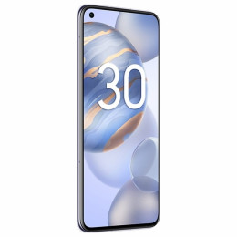 Honor 30 Premium 8/256 Titanium Silver