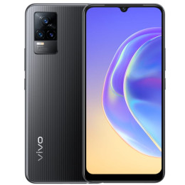 Vivo V21e 8/128 Roman Black
