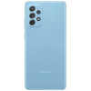 Samsung Galaxy A72 6/128 Awesome Blue в рассрочку без первоначального взноса и переплат