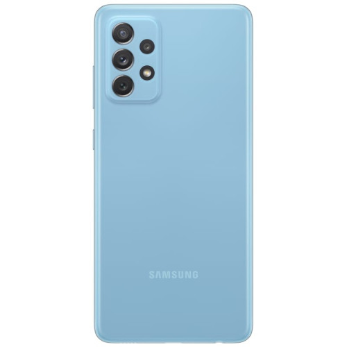 Samsung Galaxy A72 6/128 Awesome Blue в рассрочку без первоначального взноса и переплат