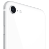 Apple iPhone SE 3 (2022) 128GB White в рассрочку без первоначального взноса и переплат