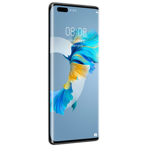 Huawei Mate 40 Pro 8/256 Black в рассрочку без первоначального взноса и переплат
