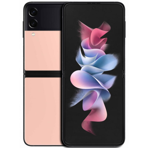 Samsung Galaxy Z Flip3 5G 8/128 Pink в рассрочку без первоначального взноса и переплат