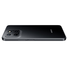 Honor X8 5G 6/128GB Midnight Black
