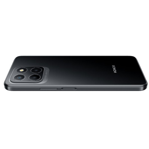 Honor X8 5G 6/128GB Midnight Black в рассрочку без первоначального взноса и переплат