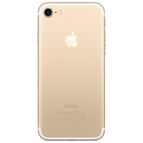 Apple iPhone 7 128gb Gold в рассрочку без первоначального взноса и переплат