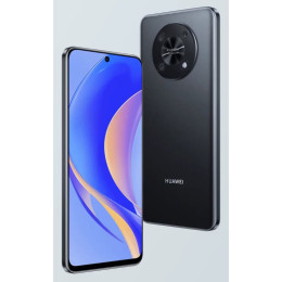 Huawei Nova Y90 8/128GB Midnight Black