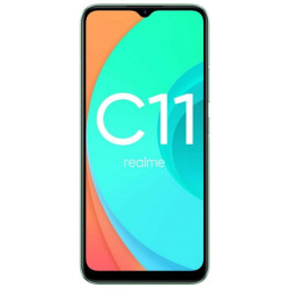 Realme C11 2/32GB Mint Green
