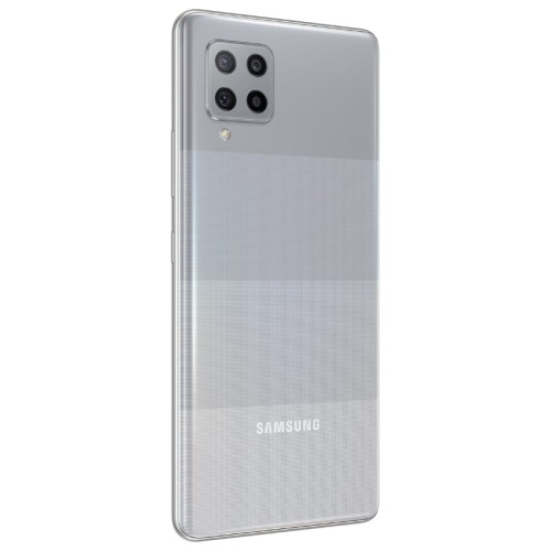 Samsung Galaxy A42 5G 8/128 Prism Dot Gray в рассрочку без первоначального взноса и переплат