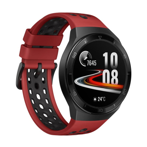 Huawei Watch GT2e Lava Red в рассрочку без первоначального взноса и переплат