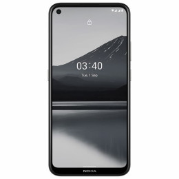 Nokia 3.4 3/64 Charcoal