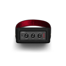 Marshall Stockwell II Black