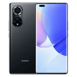Huawei nova 9 8/128GB Black