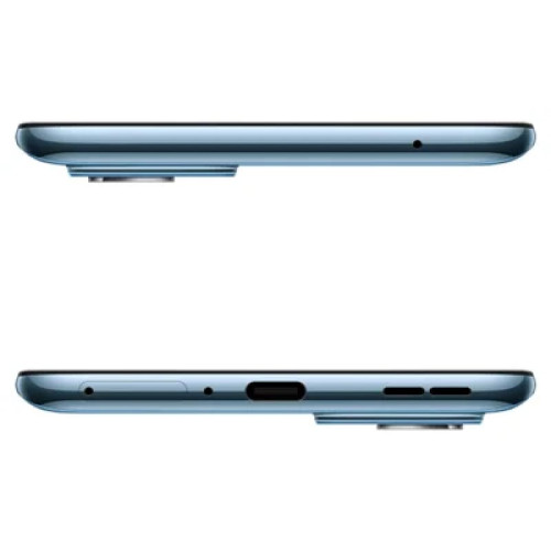 OnePlus 9 5G 12/256 Arctic Sky в рассрочку без первоначального взноса и переплат