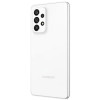 Samsung Galaxy A53 5G 4/128GB White в рассрочку без первоначального взноса и переплат
