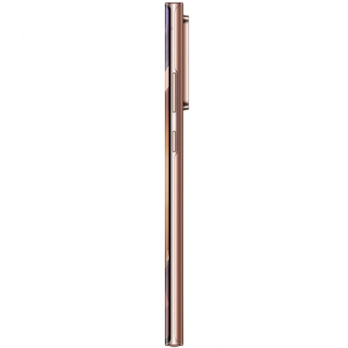 Samsung Galaxy Note 20 Ultra 12/512 Mystic Bronze в рассрочку без первоначального взноса и переплат