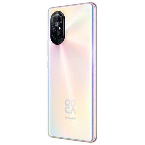 Huawei nova 8 8/128GB Powder Pink в рассрочку без первоначального взноса и переплат