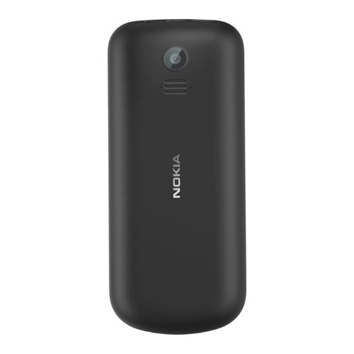 Nokia 130 Dual Sim Black в рассрочку без первоначального взноса и переплат
