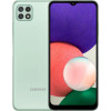 Samsung Galaxy A22s 5G 8/64 GB Mint в рассрочку