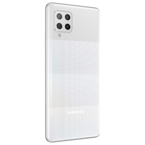 Samsung Galaxy A42 5G 8/128 Prism Dot White в рассрочку без первоначального взноса и переплат