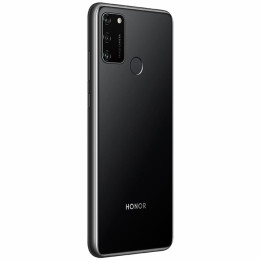 Honor 9A 3/64 Black