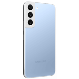 Samsung Galaxy S22+ Plus 8/256GB 5G (Snapdragon) Sky Blue