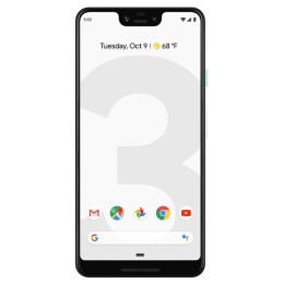 Google Pixel 3 4/64 Clearly White