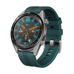 Huawei Watch GT Active 46mm Dark Green
