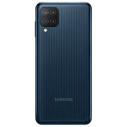 Samsung Galaxy M12 4/64 Black