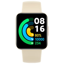 Xiaomi Poco Watch Ivory