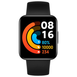 Xiaomi Poco Watch Black