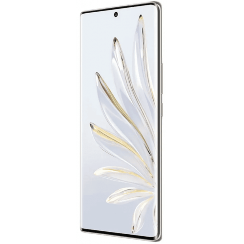 Honor 70 12/256GB Silver в рассрочку без первоначального взноса и переплат